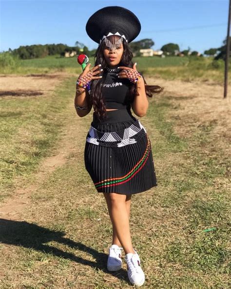 10 Things You Didnt Know About Nozipho Zulu Za