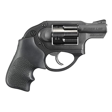 Ruger Lcrx Revolver 38 Special P 736676054305 39899 999 S