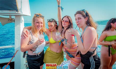 The Ultimate Events Package Malia Events Party Hard Travel