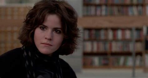 Allison Reynolds The Breakfast Club The Breakfast Club Allison The