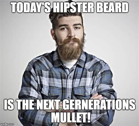 Hipster Meme Generator Photos