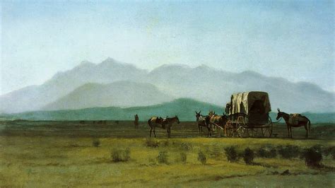 Download Wallpaper Picture Painting Painting Albert Bierstadt