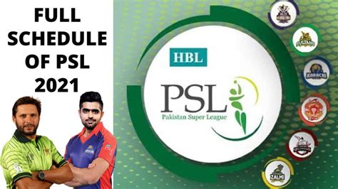Following is the complete timetable and fixtures of pakistan super league season 6. Pakistan Cricket 2020 | Live Cricket Score, Fixtures, News ...