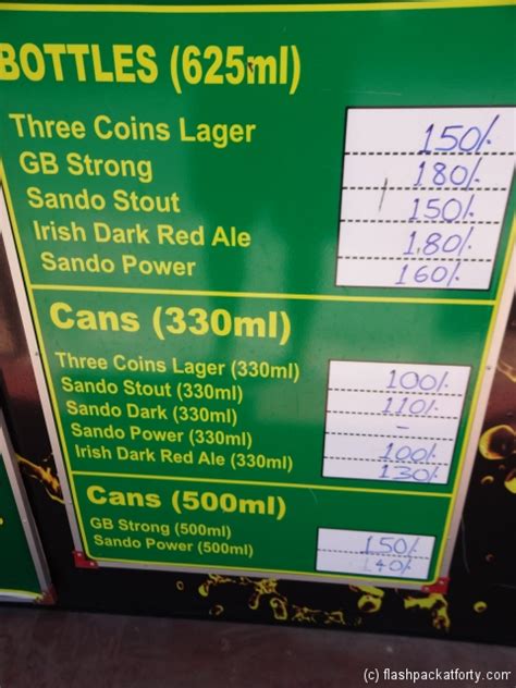 So bring in all the wine you can, and possibly a couple of bottles of spirits, goes further than wine. Negombo Beach and Sightseeing : Flashpacking Travel Blog