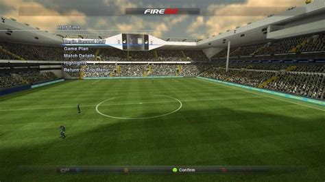 Aerial views of the white hart lane stadium development the home of tottenham hotspur at white hart lane on september 9, 2016 in london, england. White Hart Lane PES 2012 download ~ PES 2012 stadiums