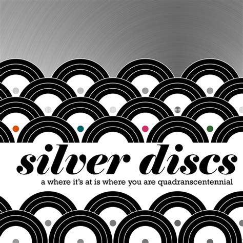 Silver Discs By Various Artists Album Reviews Ratings Credits Song List Rate Your Music
