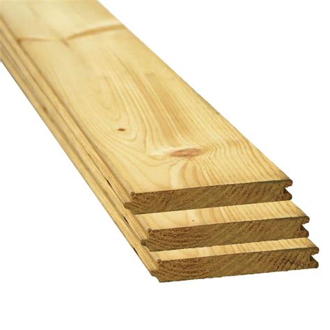 1 X 6 X 12 Tongue And Groove Spruce Boards Dimensional Lumber And Studs