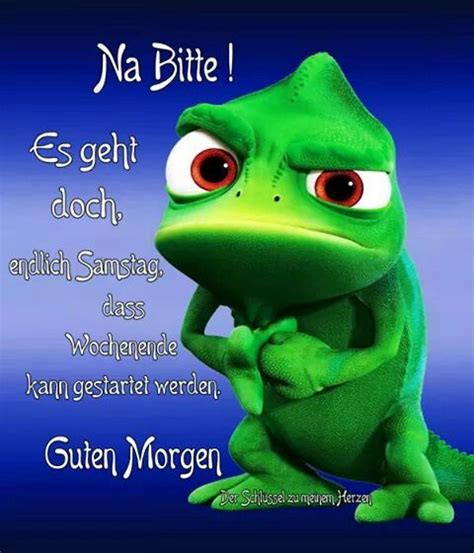 Maybe you would like to learn more about one of these? Pin von Susi auf Grüße / Wochentage | Pinterest | Guten ...