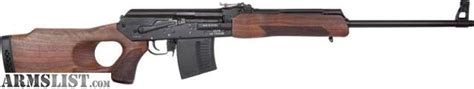 Armslist For Sale New Molot Vepr 762x54r 23 Ak Semi Auto Rifle