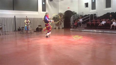 Native American Hoop Dance Tony Duncan 2011 World Hoop Dance Champion Youtube