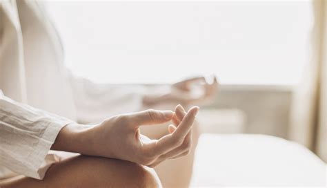 the 5 minute meditation routine for better sex be well philly
