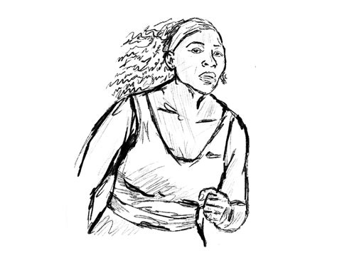 The Coat of Arms | Thank You Serena Williams: A Woman Who Redefined