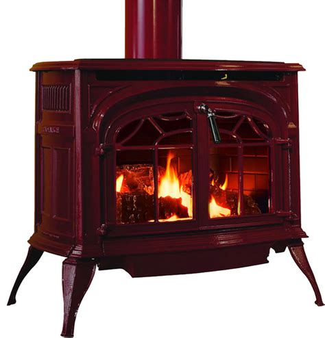 Vermont Castings Radvtbd Radiance Direct Vent Gas Burning Stove