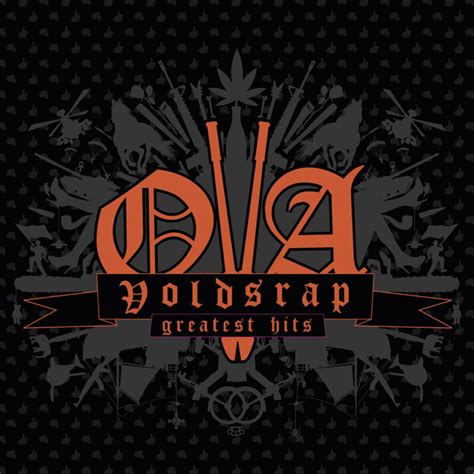 Voldsrap Greatest Hits Compilation By Odense Assholes Spotify
