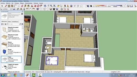Hola,quiero construir una casa pero no se como,ni tampoco se diseño grafico.asi que me gustaria que alguien me ayudara.sus comentarios serian muy utiles para mi.gracias de antemano. Como Crear una Casa en Sketchup (parte 3 final) - YouTube