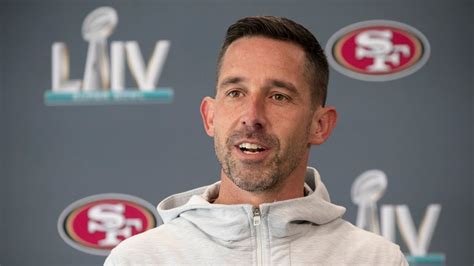 49ers Head Coach Kyle Shanahan Talks About Biggest Surprise From His