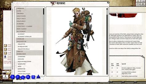 Pathfinder antipaladin build and attitude. Fantasy Grounds - Pathfinder RPG - Advanced Player's Guide (PFRPG) on Steam