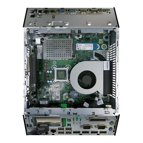T730 Thin Client W Fiber Nic Hp Support Community 6022333