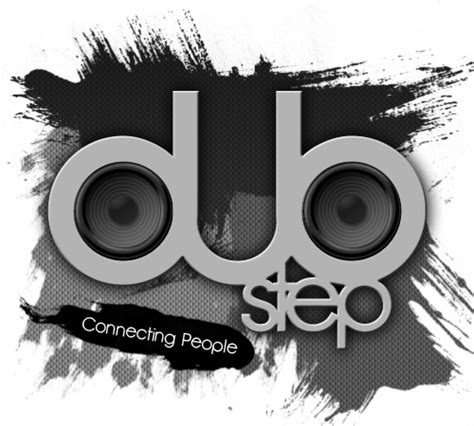 Dubstep Logo By Multichr0me On Deviantart