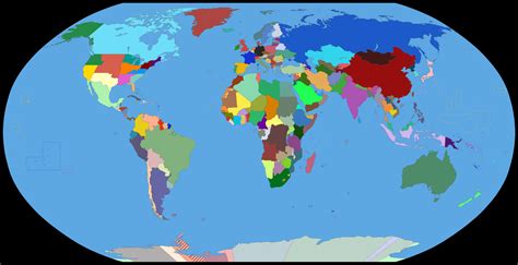 Modpost Map Changes Thread Worldpowers