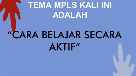 Kita ingat 20% apa yang didengar; CARA BELAJAR EFEKTIF - YouTube