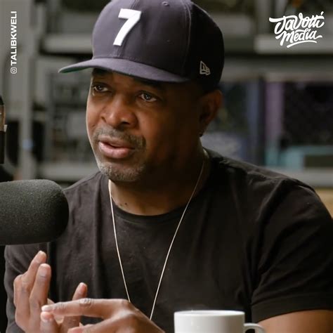 Chuck D: Meeting Flavor Flav, wearing clocks, Public Enemy member