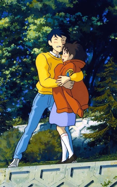Maybe you would like to learn more about one of these? Épinglé par Lisa sur Anime | Film animation japonais ...
