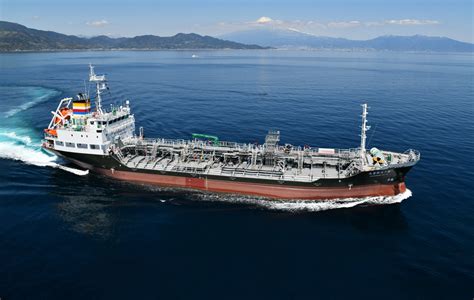 衝突したのはマーシャル諸島籍のケミカル船「ウルサン パイオニア」と、日本の貨物船でプリンス海運が運航する「白虎」です。 来島海峡でケミカル船と衝突 貨物船沈没 日本人乗組員３人行方不明【愛媛】. ケミカルタンカー | 村上秀造船株式会社