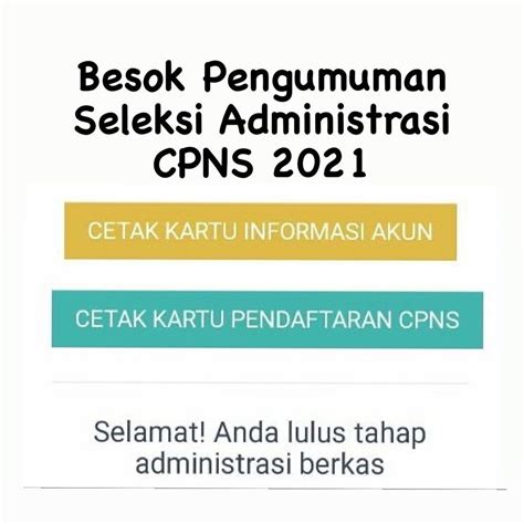 Apa Itu Masa Sanggah Cpns Ini Dokumen Yang Perlu Disiapkan Untuk Hot