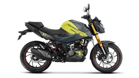 New Hero Xtreme 160r Top 5 Things To Know Bike News The Financial