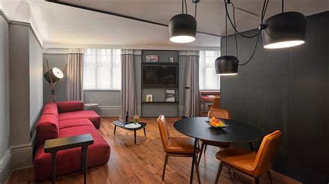 (photo courtesy of the hotel.) Hotels near Liverpool Street Station | Andaz London | A ...