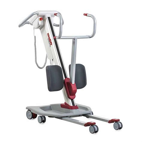 Molift Quick Raiser 205 Sit To Stand Patient Lift Erp9387 205