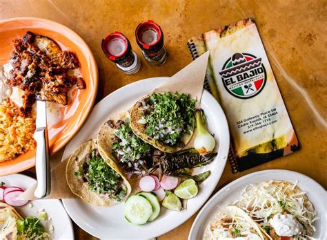 Best Authentic Mexican Food Restaurants Near Me - definitionus