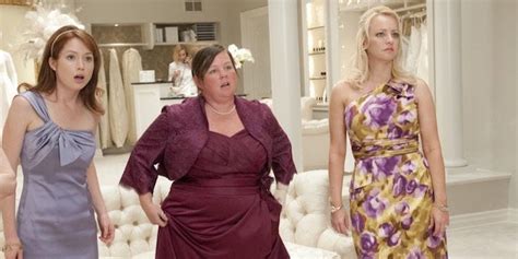 Bridesmaids Reveal Why They Were Fired From Bridal Party