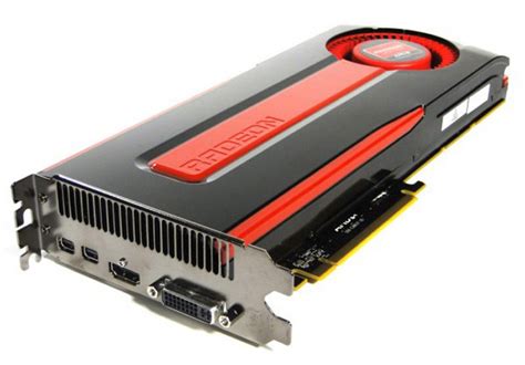 Amd Radeon Hd 8000 Series May Not Be As Fast As Previously