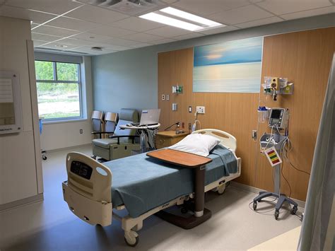 Inside look: New Bronson South Haven Hospital prepares to open | WOODTV.com