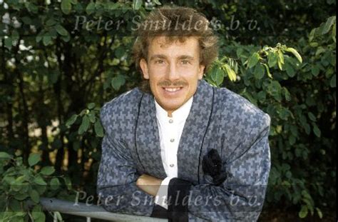 Marco borsato (born december 21, 1966) is a dutch singer. Fotoarchief Peter Smulders BV