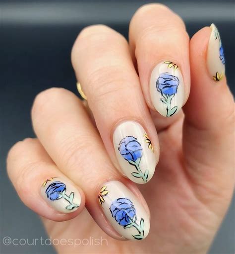 100 Best Nail Art Ideas You Will Love Omg Cheese Fun Nails Cool