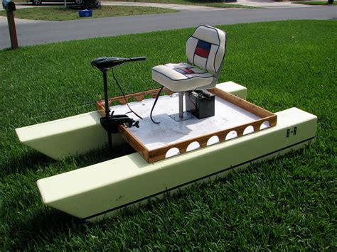 Diy Mini Pontoon Boat Kits Diy Pvc Pipe Pontoon Boat Homemade Boat In Day Youtube Canoes