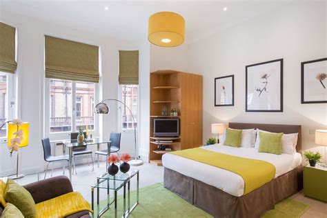 The Best Luxury Studio Apartments London References