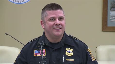 Olmsted Falls Police Give Update On First Homicide In Nearly 30 Years