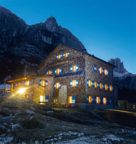 Rifugi Del Cuore In Trentino Alto Adige Notizie Ansait