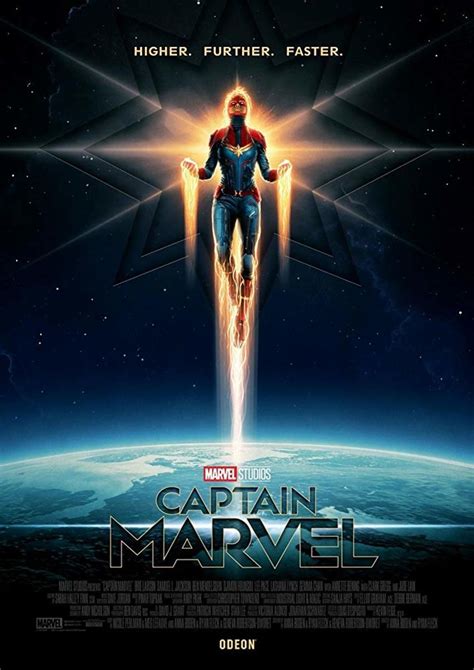 中国机长) is a 2019 chinese drama film directed by andrew lau and starring zhang hanyu, oho ou, du jiang, yuan quan, zhang tian'ai, li qin, zhang yamei, and yang qiru. 'Captain Marvel' (2019) A Space-Cop Movie Review | ReelRundown