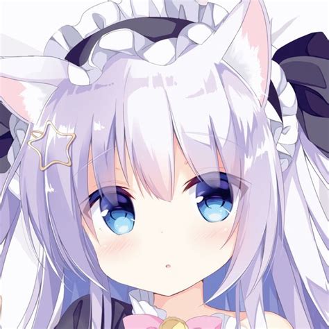 Pin By 𝓁𝒾𝓋𝓎𝒶 ଓ ‧₊♡˚‬ On ♥ ꒱ Kawaii Icons Anime Anime Images Cat