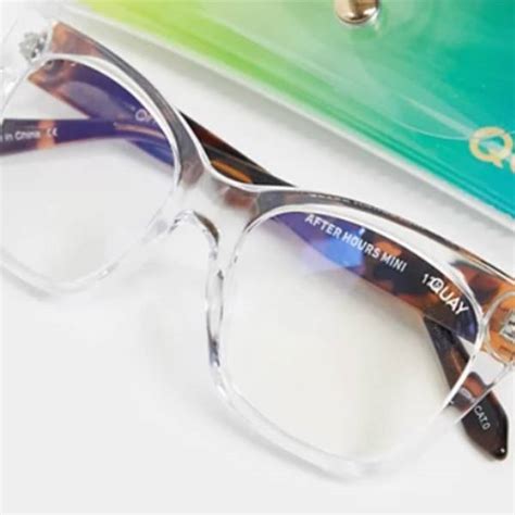 15 Pairs Best Blue Light Blocking Glasses For Wfh 2021 Glamour Uk