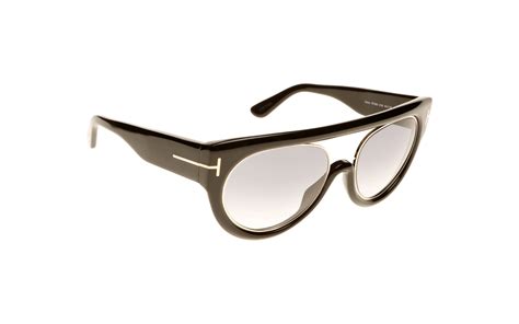 Tom Ford Alana Ft0360s 01b 55 Sunglasses Shade Station
