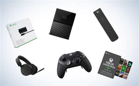 Best Xbox One Accessories Of 2023 Popular Science