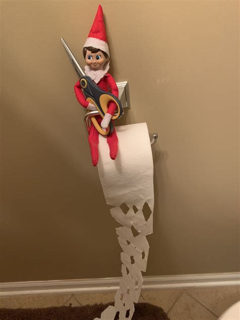 Pin By Gmgbay On Elf On A Shelf 2019 Holiday Decor