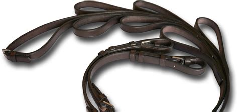 Loop Reins Aid For Disabled Riders Bespoke Reins Contact Alice