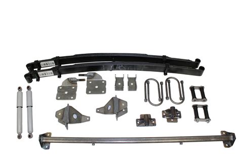 Chassis Engineering Blog Archive As 1014cgy Complete Leaf Spring Rear